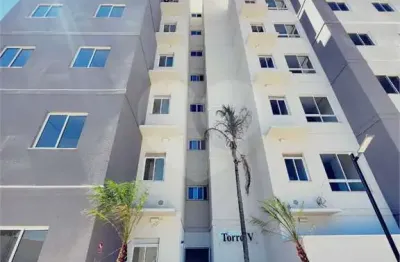 Apartamento com 2 quartos para alugar na Avenida Manoel Ruz Peres, Jardim Hubert, Indaiatuba