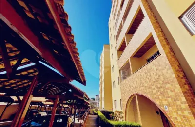 Apartamento com 3 quartos para alugar no Jardim Pompéia, Indaiatuba 