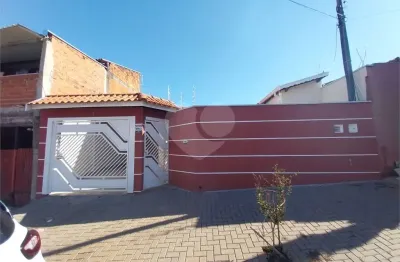 Casa com 3 quartos para alugar no Jardim Morada do Sol, Indaiatuba 