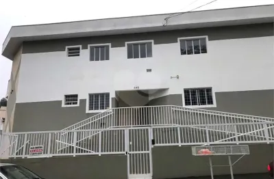 Apartamento com 1 quartos para locação em jardim regente - sp