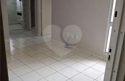 Apartamento com 2 quartos à venda na Avenida Horst Frederico João Heer, Europark Comercial, Indaiatuba