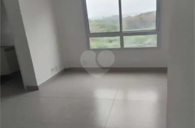 Apartamento com 2 quartos para locação em jardim residencial veneza - sp