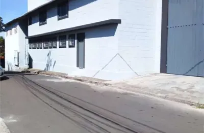 Barracão / Galpão / Depósito para alugar na Ametista, 45, Recreio Campestre Jóia, Indaiatuba