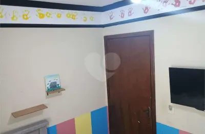 Casa com 2 quartos à venda no Jardim Oliveira Camargo, Indaiatuba 