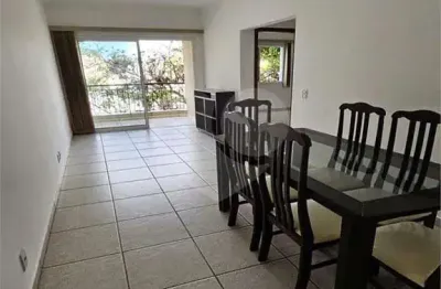 Apartamento com 2 quartos para alugar na Vila Furlan, Indaiatuba 