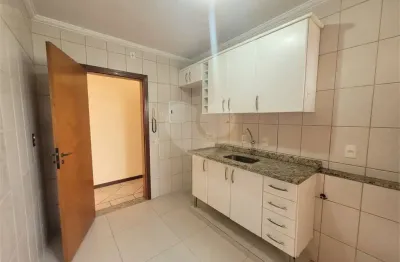 Apartamento com 3 quartos para alugar no Jardim Pompéia, Indaiatuba 
