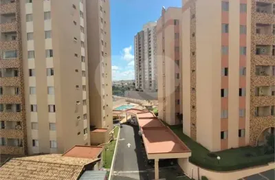 Apartamento com 3 quartos para alugar na Rua das Orquídeas, 401, Jardim Pompéia, Indaiatuba