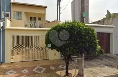 Casa com 3 quartos à venda na Rua Odete Campale Barnabé, 24, Jardim Jequitibá, Indaiatuba