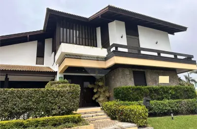 Casa com 7 quartos à venda em Jurerê Internacional, Florianópolis 
