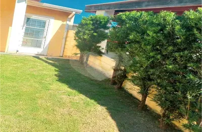 Terreno em condomínio fechado à venda no Jardim Panorama, Indaiatuba 