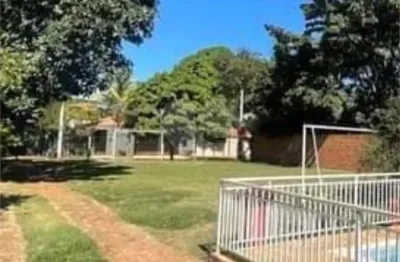 Chácara / sítio com 3 quartos à venda no Vale do Sol, Indaiatuba 