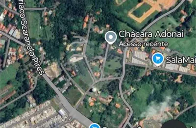 Chácara / sítio com 7 quartos à venda no Mato Dentro, Indaiatuba 