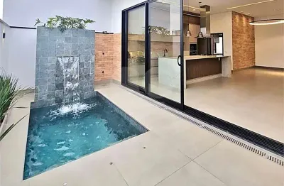 Condomínio com 3 quartos à venda em jardim residencial viena - sp