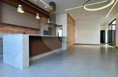 Condomínio com 3 quartos à venda em jardim residencial viena - sp