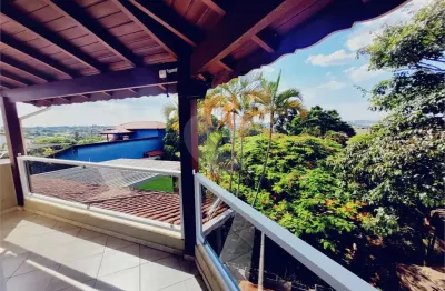 Chácara com 4 quartos à venda em colinas do mosteiro de itaici - sp