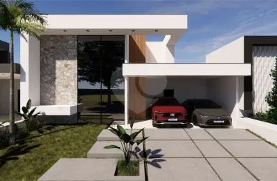 Condomínio com 3 quartos à venda em residencial duas marias - sp