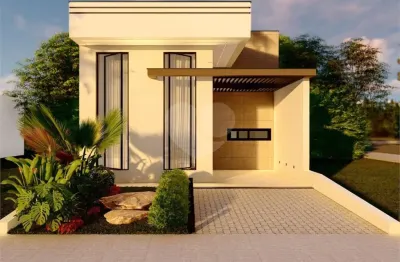 Terreno em condomínio fechado à venda na Avenida Manoel Ruz Peres, 4366, Jardim Toscana, Indaiatuba