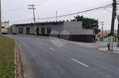 Salão comercial à venda em núcleo habitacional brigadeiro faria lima - sp