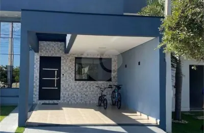 Terreno em condomínio fechado à venda no Jardins do Império, Indaiatuba 