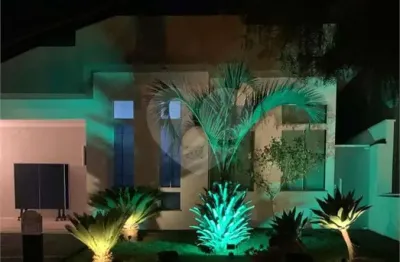 Terreno em condomínio fechado à venda no Vale das Laranjeiras, Indaiatuba 