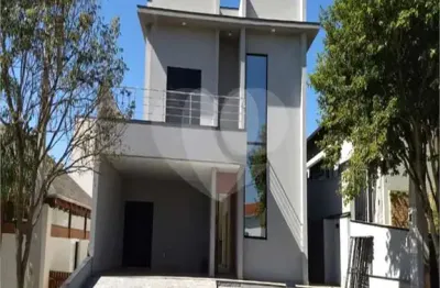 Terreno em condomínio fechado à venda no Jardim Reserva Bom Viver de Indaiatuba, Indaiatuba 