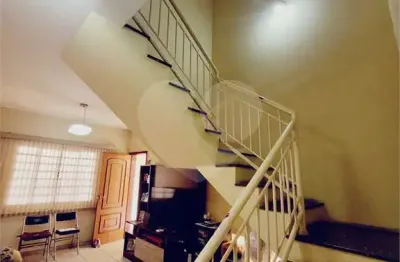 Terreno em condomínio fechado à venda no Jardim Tropical, Indaiatuba 