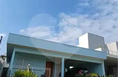 Condomínio com 3 quartos à venda em residencial central parque - sp