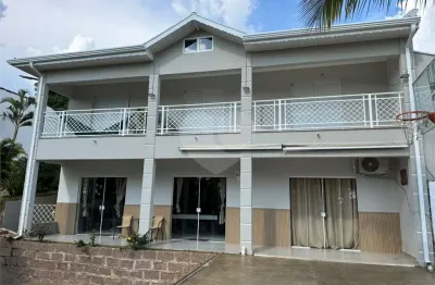 Chácara / sítio com 4 quartos à venda no Colinas de Indaiatuba, Indaiatuba 