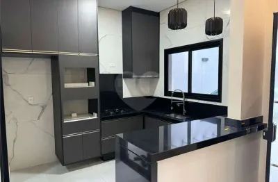 Terreno em condomínio fechado à venda no Jardins do Império, Indaiatuba 