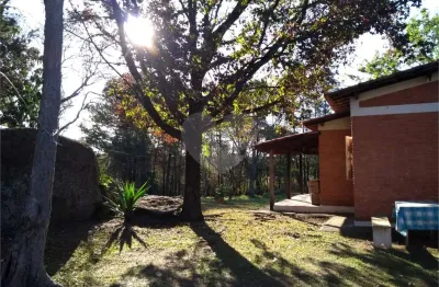 Terreno em condomínio fechado à venda na Alameda Serpa, 1, Vale das Laranjeiras, Indaiatuba