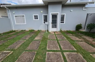 Terreno em condomínio fechado à venda na Alameda Ezequiel Mantoanelli, 618, Villaggio Di Itaici, Indaiatuba