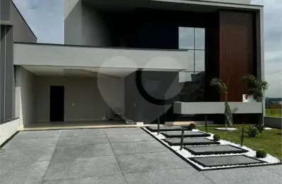 Condomínio com 3 quartos à venda em jardim residencial dona maria candida - sp