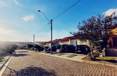 Terreno em condomínio fechado à venda no Jardim São Francisco, Indaiatuba 