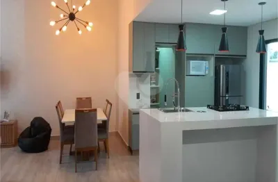 Condomínio com 3 quartos à venda em colinas de indaiatuba - sp