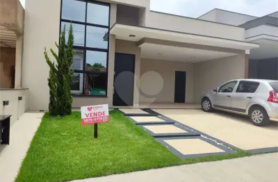 Condomínio com 3 quartos à venda em colinas de indaiatuba - sp