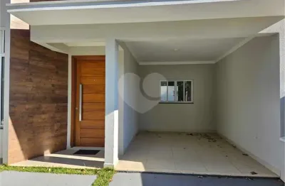 Terreno em condomínio fechado à venda no Jardim Panorama, Indaiatuba 