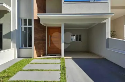 Terreno em condomínio fechado à venda na Alameda Ezequiel Mantoanelli, 220, Jardim Panorama, Indaiatuba