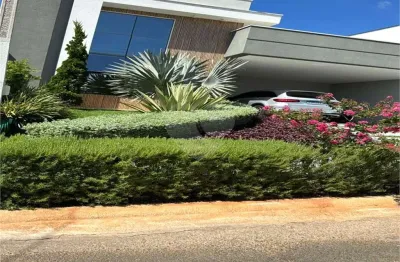 Terreno em condomínio fechado à venda no Jardim Piemonte, Indaiatuba 