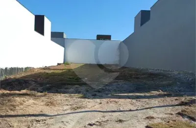 Terreno à venda na Rua 4, 28, Loteamento Park Gran Reserve, Indaiatuba