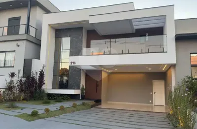 Condomínio com 3 quartos à venda em colinas de indaiatuba - sp