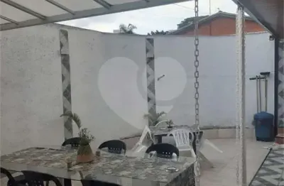 Chácara / sítio com 3 quartos à venda na Chácara Alvorada, Indaiatuba 