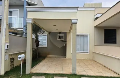 Condomínio com 3 quartos à venda em parque residencial indaiá - sp