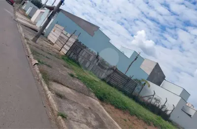 Terreno comercial à venda na Vila Florença, Indaiatuba 