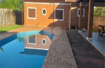 Chácara / sítio com 2 quartos à venda no Vale do Sol, Indaiatuba 