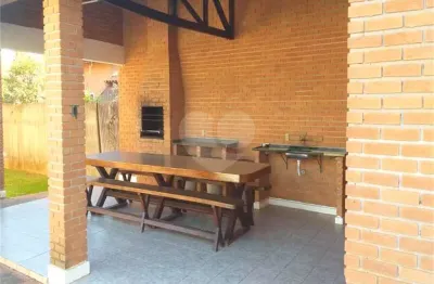 Chácara / sítio com 2 quartos à venda na Rua José Escodro Sobrinho, 394, Vale do Sol, Indaiatuba