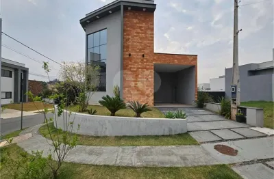 Condomínio com 4 quartos à venda em colinas de indaiatuba - sp