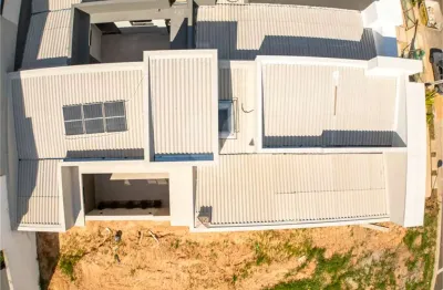 Condomínio com 3 quartos à venda em loteamento park gran reserve - sp