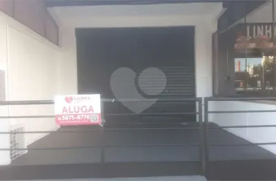 Prédio para alugar na Avenida Presidente Kennedy, 1277, Cidade Nova I, Indaiatuba