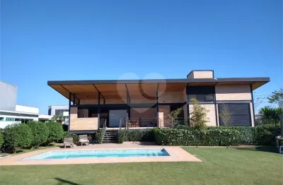 Condomínio com 3 quartos à venda em residencial primavera ii - sp