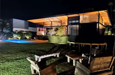 Condomínio com 3 quartos à venda em residencial primavera ii - sp